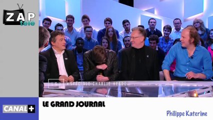 Zapping Actu du 15 Janvier 2015 - Carambolage de 123 véhicules et feux d'artifice, Dieudonné en garde à vue