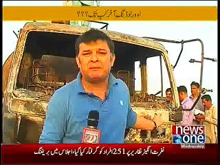 Akhir Kab Tak – 14th January 2015