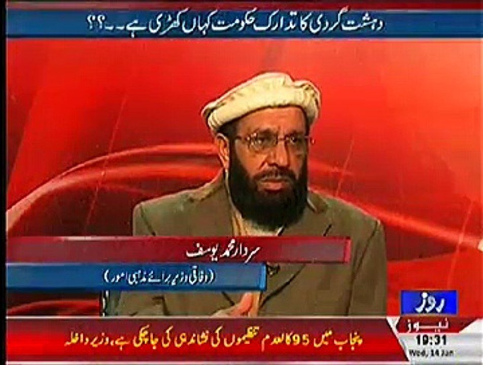 Analysis With Asif – 14th January 2015