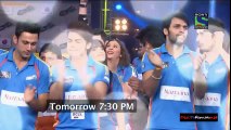 Box Cricket League (BCL) [Precap Promo] 16th January 2015