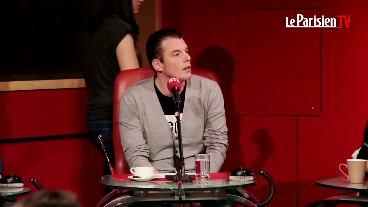 Norbert Tarayre, la nouvelle gachette des Grosses Têtes