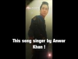 India singer pakistan singer New Song 2015