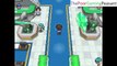 Viridian City Ground Type Pokemon Gym Leader Giovanni VS Ash In A Pokemon Volt White 2 Pokemon Battle / Match