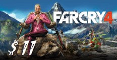 Far Cry 4 - L'appel de la nature | Ep 11 | PS4