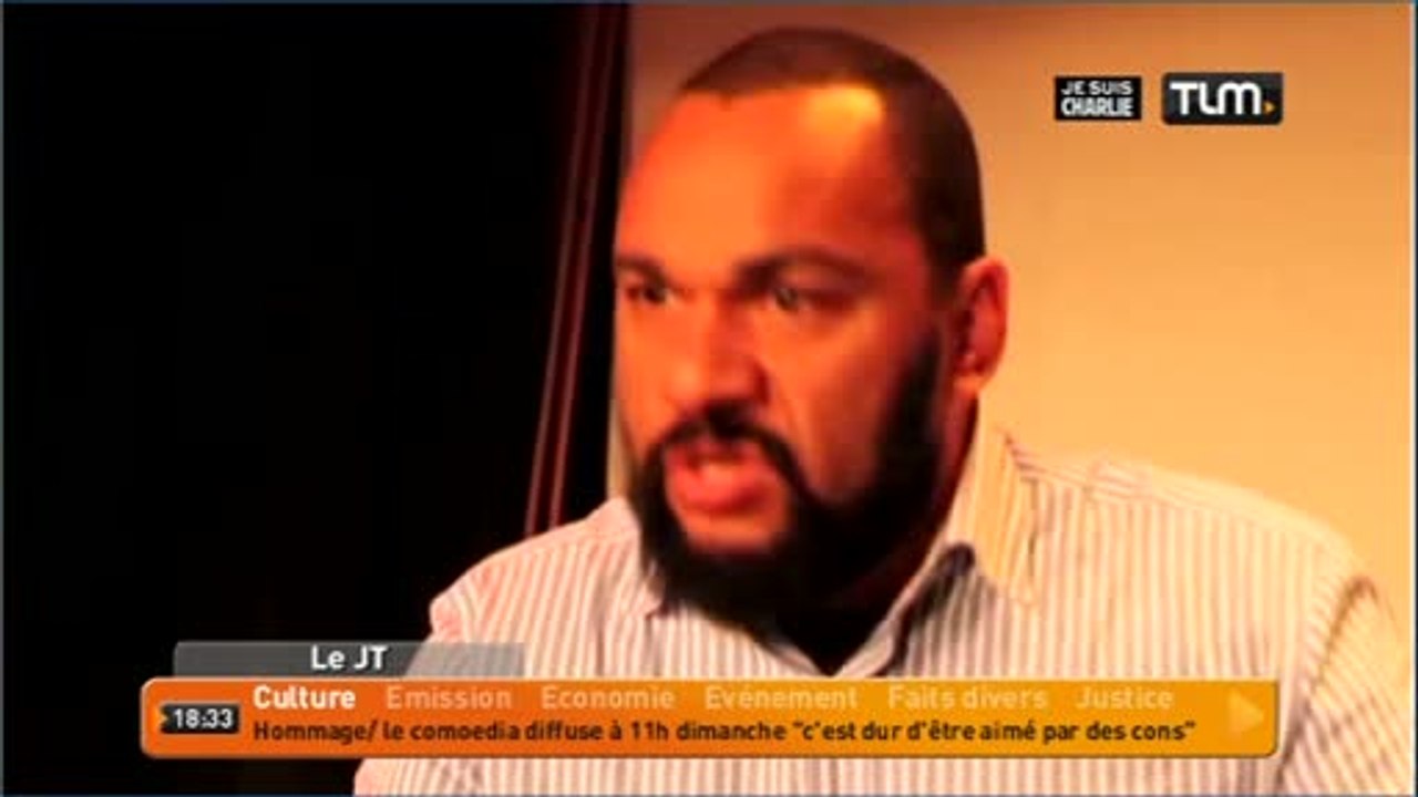 Dieudonné indésirable à Lyon