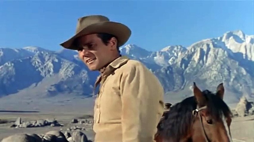 From Hell to Texas 1958 Full Length Western Movie (360p)