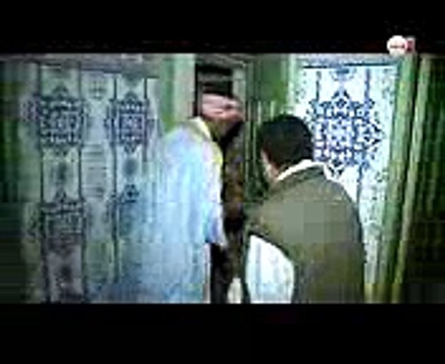 برنامج حياتهم - الحلايقية و العيساوة في جامع الفنا - jamaa lefna- الجزء الثاني