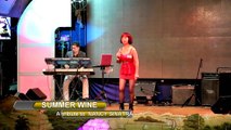 Summer Wine (NANCY SINATRA)- Bich Thuy cover