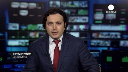 „A helyes válasz nem a civilizációk összecsapása”