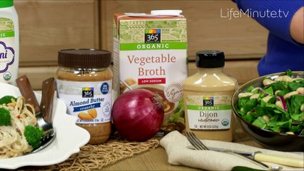 4 Basic Rules for Building a Better Pantry