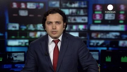 "Keine Karikatur, aber ein gutes Cover"