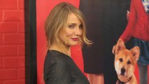 Cameron Diaz Gets Three Razzie Nominees