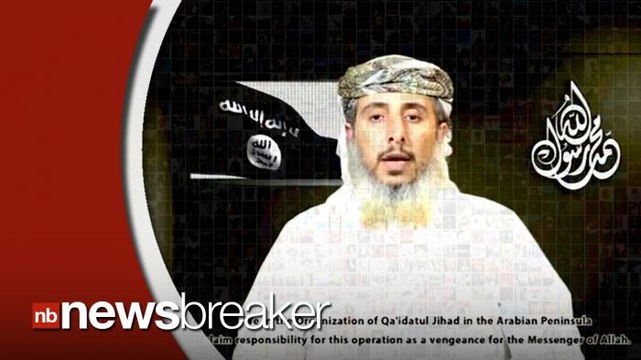 Al Qaeda Claims Responsibility for Paris Attack that Killed 12 People