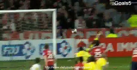 Lille 2 - 0 Nantes All Goals and Highlights 14-1-2015