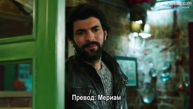 Kara Para Ask - 32 епизод - Сдобряването bg sub