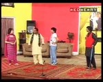 Main Wari Jawan New Pakistani Punjabi Full Stage Drama 2013 -PakTvFunMaza