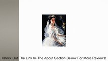 Victorian Bride (No2) Counted Cross Stitch Pattern Review