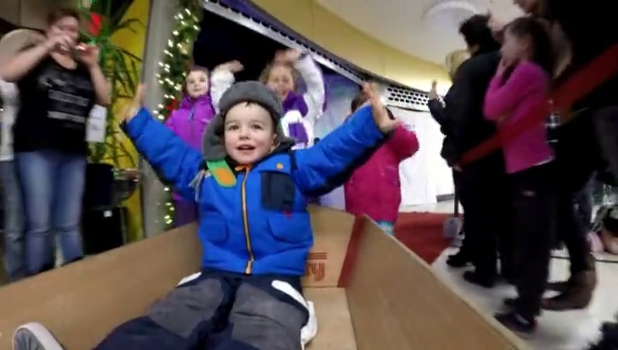 streetpoint Modenschau 2014