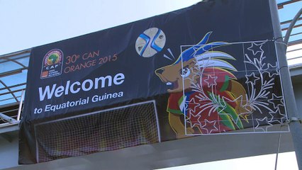 Copa África - La organización, tranquila ante los temores del ébola