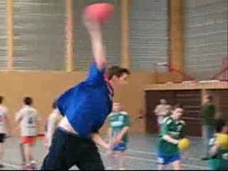 -18 ans Rennes - HPV Vannes n° 1