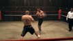 Best fight scenes of UNDISPUTED 3 REDEMPTION ! Yuri Boyka (Scott Adkins)