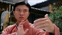 Greatest Fight Scenes: Fist of Legend - Jet Li vs. Chin Siu-Hou