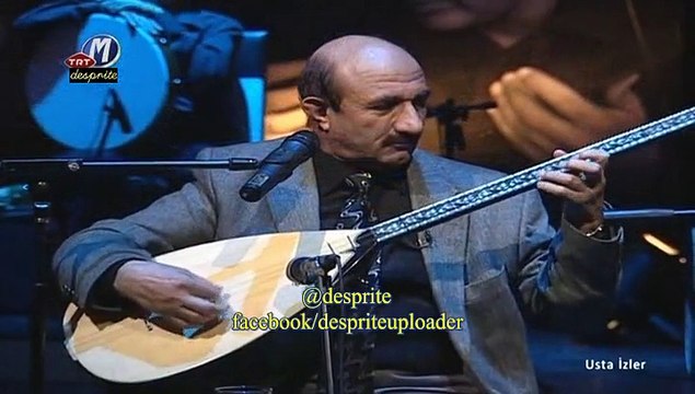 03 orhan üstündağ o eski anılar geçen maziler - ağlarım 29.12.2011 usta izler