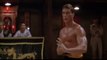 Jean-Claude Van Damme: Bloodsport Final Fight (1988) - High Quality