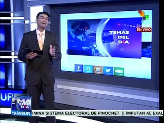 Venezuela: #AbastecimientoEnMarcha se posiciona en redes sociales