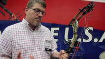 ATA Show First Look: PSE Bow Madness