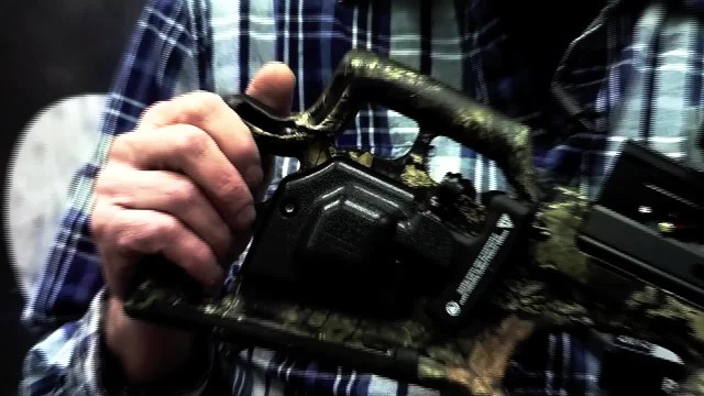 ATA Show First Look: TenPoint FX4