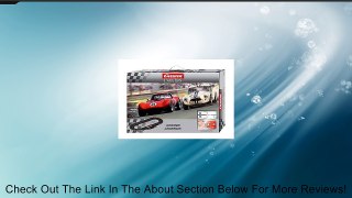 Carrera Evolution Racing Legends Set Review