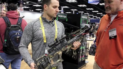 TenPoint Stealth FX4 Crossbow