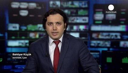 Nilüfer Göle: Va a nacer "una nueva civilización" tras los atentados en Francia