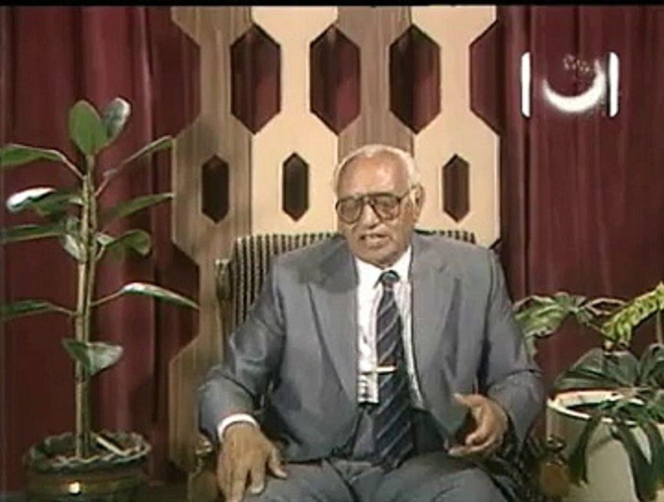 محمد سيد طنطاوى والشيخ عطية صقر الحلقة 25