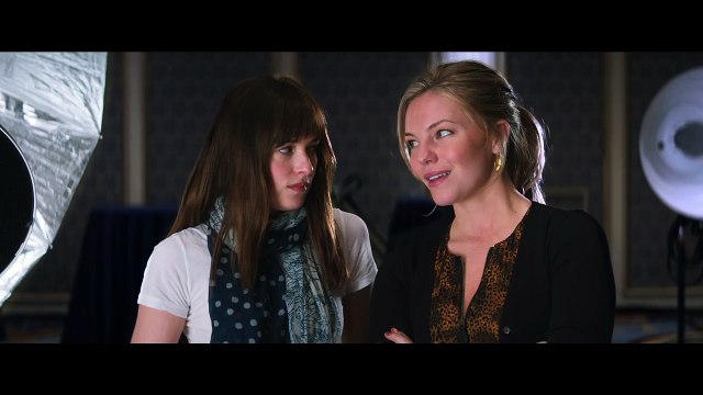 Fifty Shades of Grey (2015) - Valentine's Day TV Spot #8 [VO-HD]