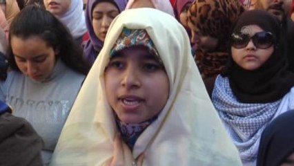 Tunus'ta Devrimin 4. Yıl Dönümü