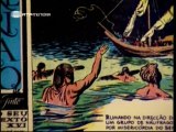 A Alma e a Gente - I #4 - Fernão Mendes, Traficante e Apóstolo (Almada) - 15 Mar 2003