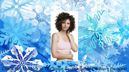 Majamas Addy Organic Cotton Bra With Removable Padding Review