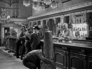 Fury at Furnace Creek 1948 Full Length Western Movie