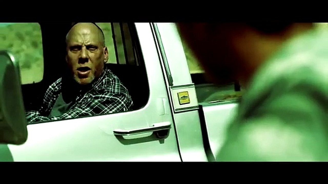 Territory 8 (2014) - Trailer