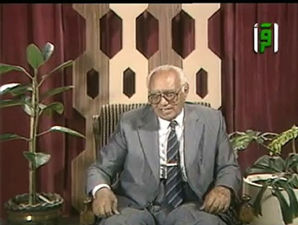 محمد سيد طنطاوى والشيخ عطية صقر الحلقة 26