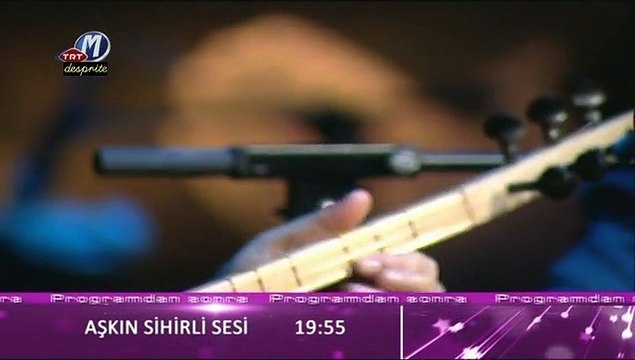 06 aşık maksut feryadi hoş damak 29.12.2011 usta izler