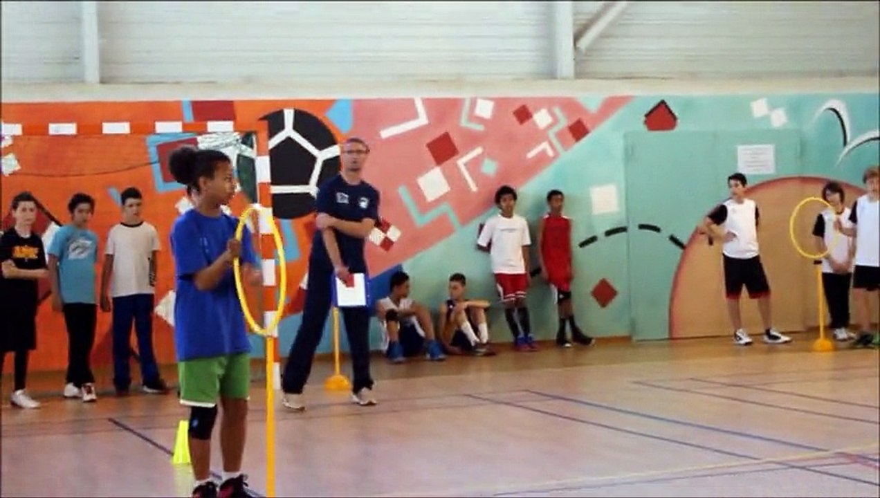 CHALLENGE BENJAMIN(E)S 2015, viens relever le défi. Et si 2015 était ton année?