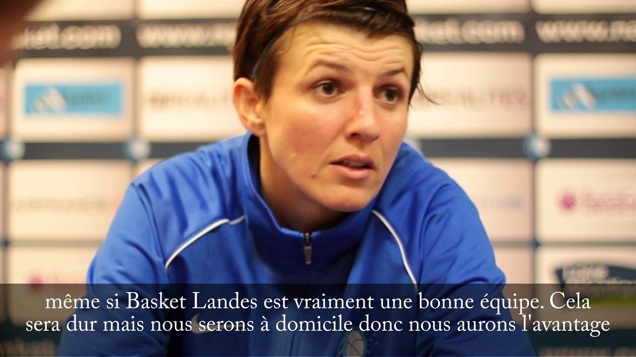 Conférence de presse après Adana Botas