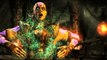 Mortal Kombat X - Gameplay Trailer Who's Next  [VO|HD1080p]
