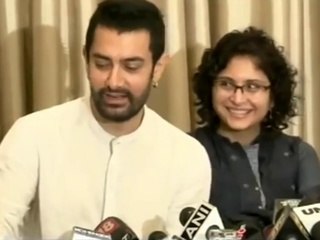 Amir Khan refuses Popular Film Awards