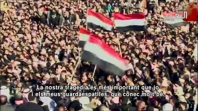 L'ascens de l'estat islàmic