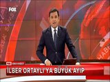 İlber Ortaylı'ya büyük ayıp Dışişleri aldığı devlet nişanlarını kaybetmiş