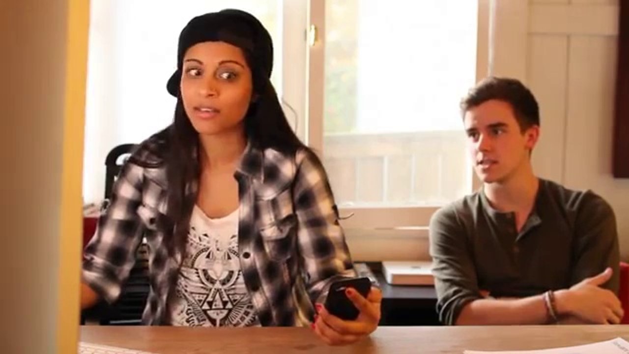 If My Brain Were A Person (ft. Connor Franta) -